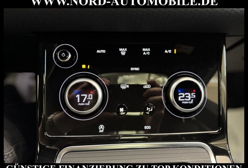 Land Rover Range Rover Evoque Range Rover Evoque D165 *PANO*LEDER*NAVI*LED*