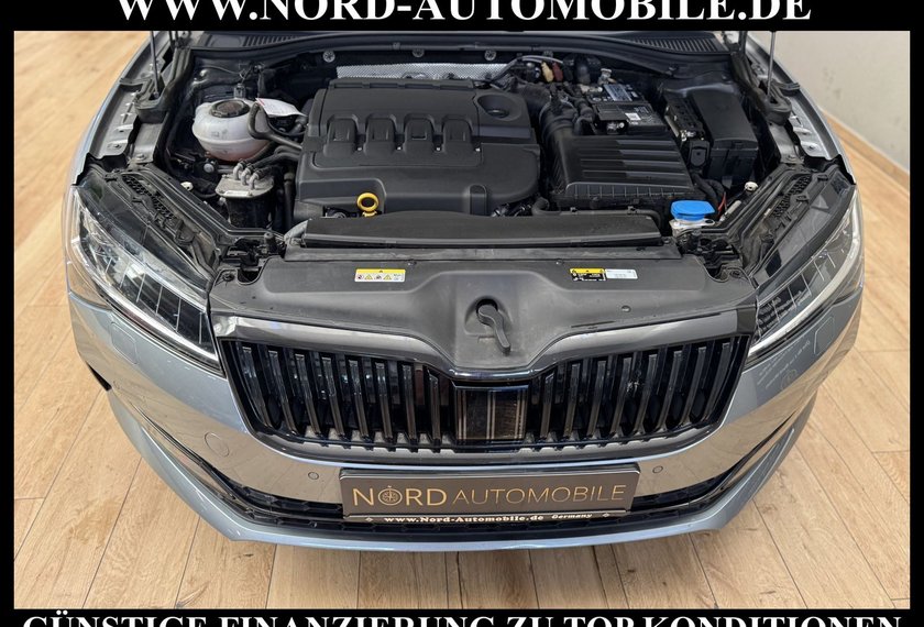 Skoda Superb Superb Combi SPORTLINE 2.0 TDI DSG *VIRT*ACC*KAM