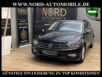 Volkswagen Passat Variant Passat Variant Business 2.0 TDI DSG Kamera/Navi/