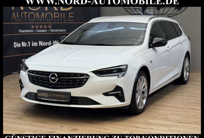 Opel Insignia Insignia B ST 2.0 TDCi Business *AHK*HUD*LEDER*
