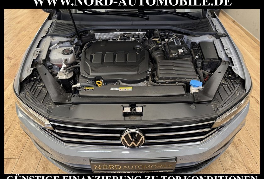 Volkswagen Passat Variant Passat Variant 2.0 TDI DSG AHK/Kamera/Navi/LED C