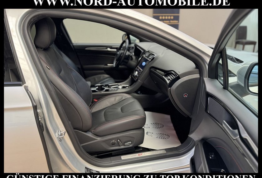 Ford Mondeo Mondeo Turnier 2.0 EB ST-LINE *190PS*AHK*PANO*