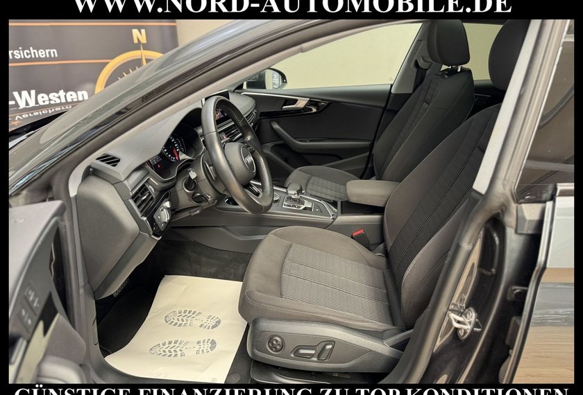 Audi A5 A5 Sportback 2.0 TDI QU.S-Line Selection*Head-Up