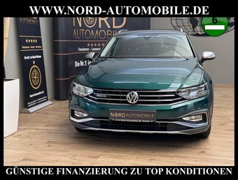 Volkswagen Passat Alltrack Passat Alltrack Variant 4MOT 2.0 TDI DSG Kamera