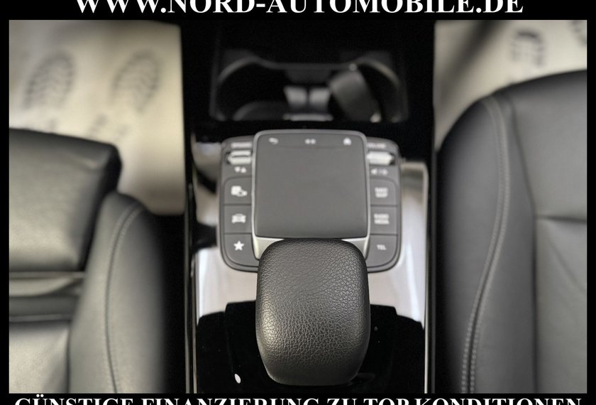 Mercedes-Benz CLA 200 CLA 200 d SB Progressive 4MATIC *Distro+*MBEAM*