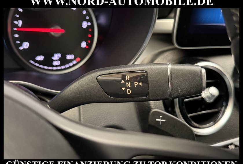 Mercedes-Benz C 220 C 220 d T 9G-Tronic *AHK*LED*PANO*BURM*DISTRO*