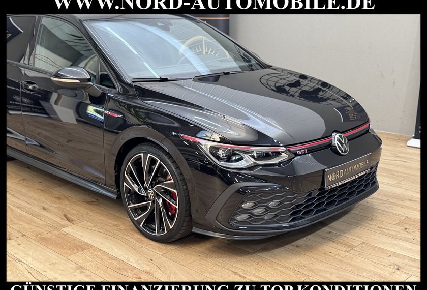 Volkswagen Golf Golf GTI 2.0 TSI DSG Matrix/19/HeadUp/Kamera/