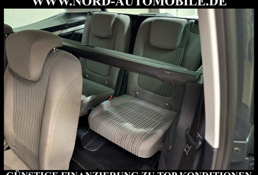 Seat Alhambra Alhambra Style 1.4 TSI 7-Sitzer/AHK/Kamer