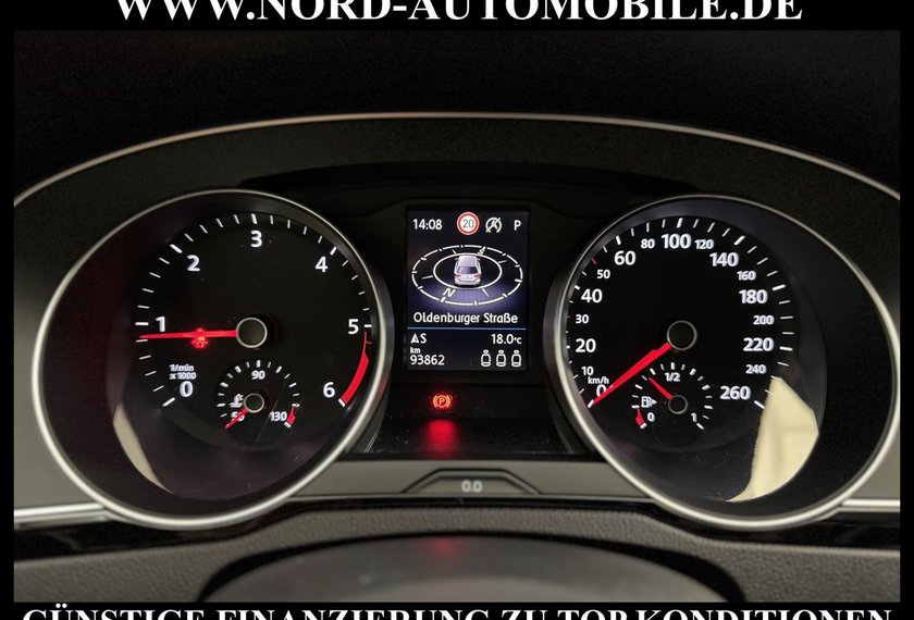 Volkswagen Passat Variant Passat Variant Business 2.0 TDI DSG Kamera/Navi/