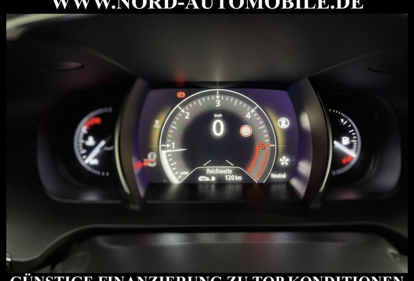 Renault Talisman Talisman Grandtour Business *LED*Navi*Leder*HUD*