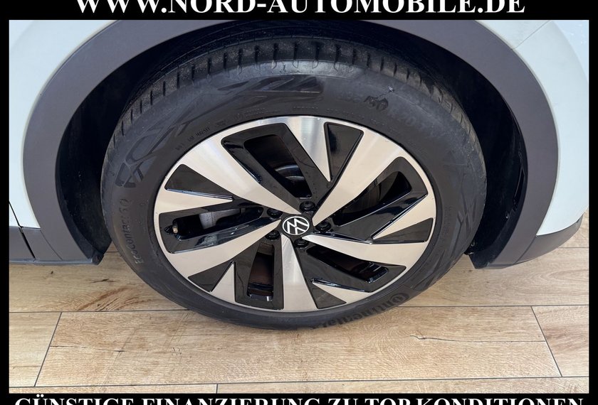 Volkswagen ID.4 ID.4 1st Pro Performance Kamera/20/ACC/SHZ