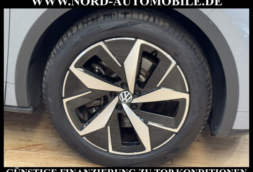 Volkswagen ID.4 ID.4 GTX 4MOT AreaView/Head-Up/20/Wärmepumpe