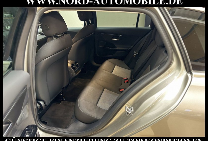 Mercedes-Benz C 220 C 220 d T Avantgarde *LED*Distro*AHK*Kam*EasyP*