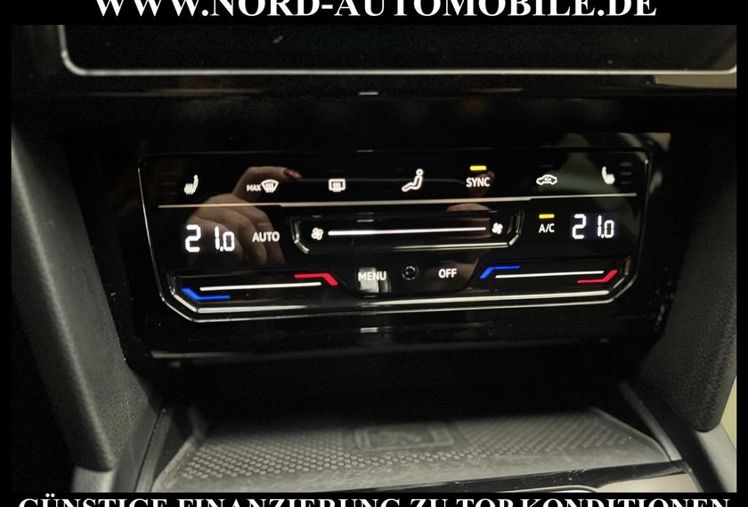 Volkswagen Passat Variant Passat Variant Business 2.0 TDI DSG Kamera/Navi/