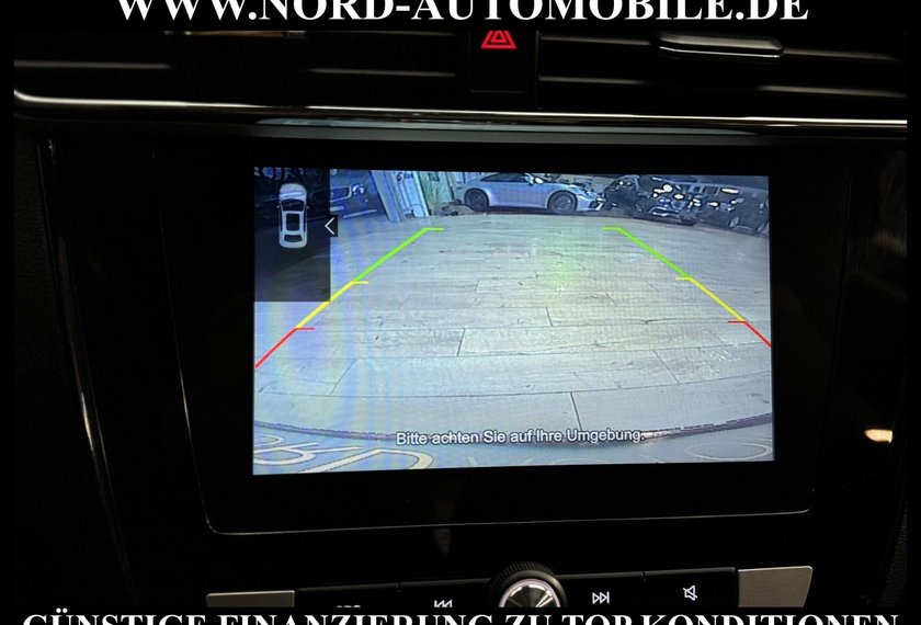 MG ZS ZS EV LUXURY *LED*PANO*NAV*LEDER*SHZ*ACC