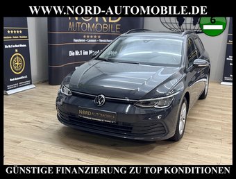 Volkswagen Golf Golf Variant Life 2.0 TDI DSG Navi/LED/ACC/