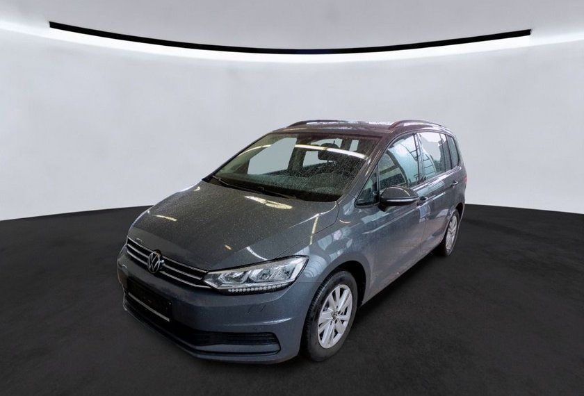 Volkswagen Touran Touran Comfortline 2.0 TDI DSG Kamera/Dynaudio/
