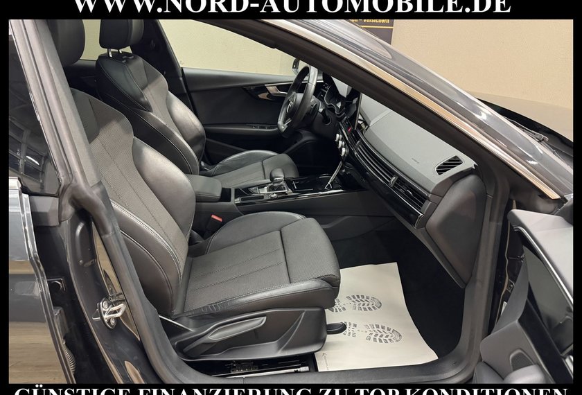 Audi A5 A5 Sportback 2.0TDI S-Tronic S-Line Int.LED/B&amp;O/