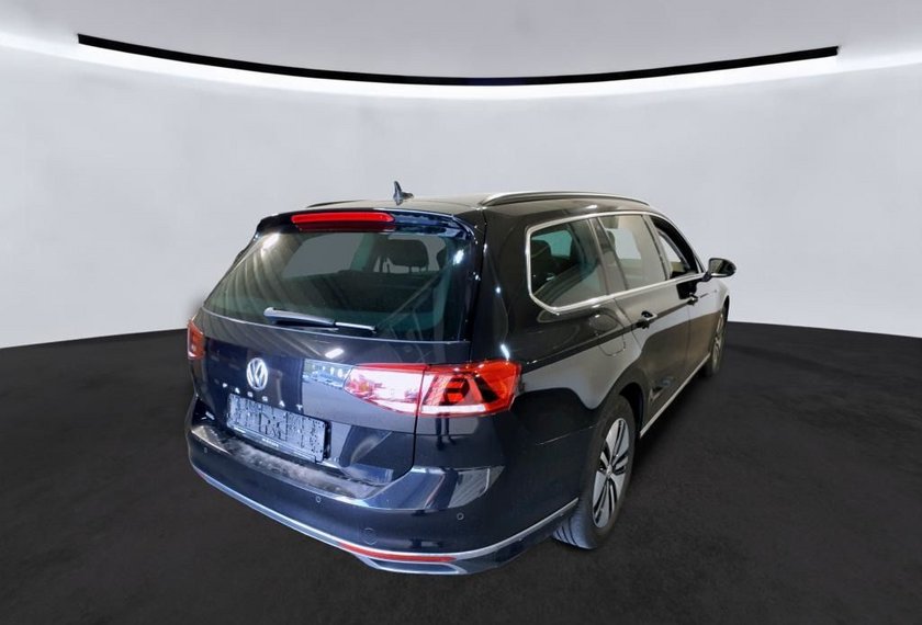 Volkswagen Passat Variant Passat Variant GTE 1.4 TSI DSG Kamera/Standheizu