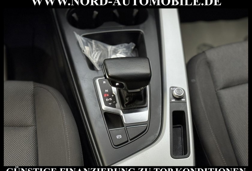 Audi A4 A4 35 Avant 2.0 TFSI S-Tronic Navi/LED/PDC/SHZ