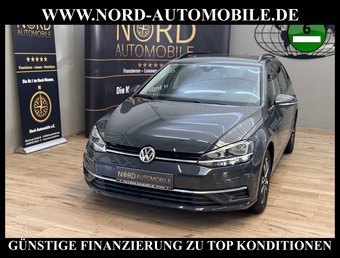 Volkswagen Golf Golf Variant UNITED 2.0 TDI DSG Dig.Cockpit/AHK/