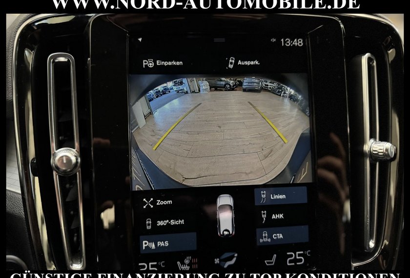 Volvo XC40 XC40 T5 Twin Plug-In Inscription*AHK*UPE:54*