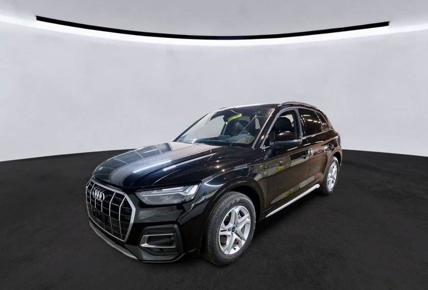 Audi Q5 Q5 Advanced S-Line QU. 45 TFSI S-Tronic Head-Up