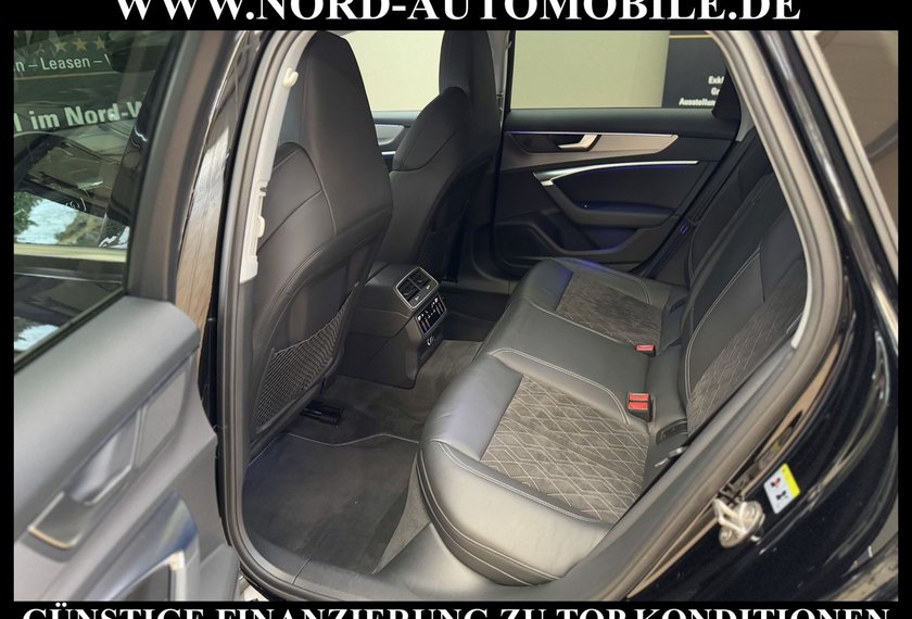 Audi S6 S6 Avant 3.0 TDI quat *UPE:92*AHK*STHZ*20Z