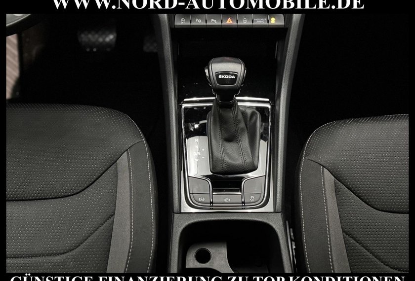 Skoda Kodiaq Kodiaq Ambition 1.5 TSI DSG Kamera/19/Navi/LED/