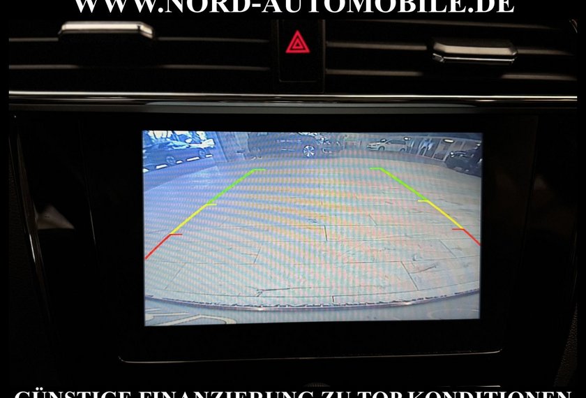 MG ZS ZS EV LUXURY *LED*PANO*NAV*LEDER*SHZ*ACC