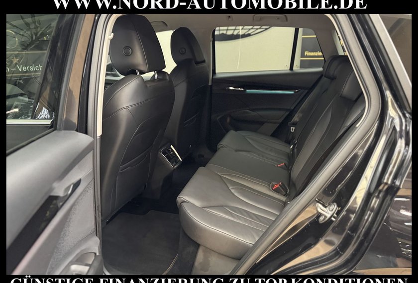 Skoda Enyaq Enyaq iV 80 Suite Leder/21/Wärmepumpe/Kamera/