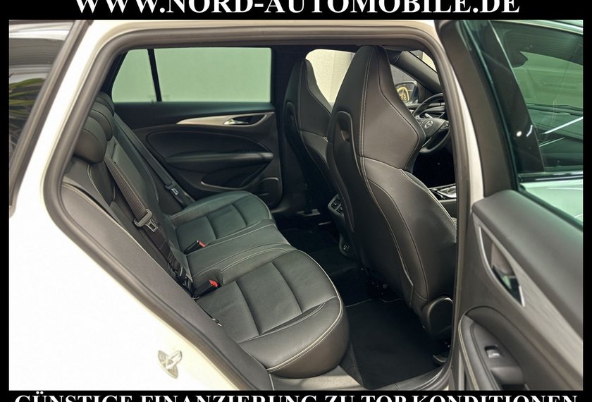 Opel Insignia Insignia B ST GSI 4x4 OPC *DER GERÄT*UPE:62