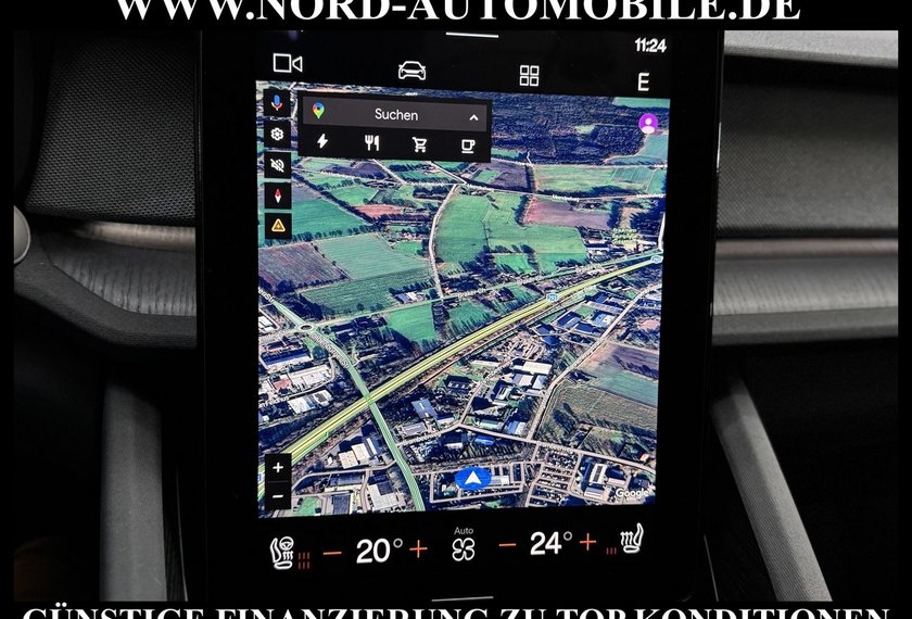 Polestar 2 2 Long Range Single *PANO*PLUS+PILOT*UPE:61