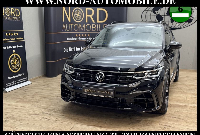 Volkswagen Tiguan Tiguan R 4MOT 2.0 TSI DSG Side&amp;Lane/AreaView/20