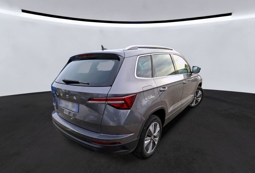Skoda Karoq Karoq Ambition 2.0 TDI DSG Virt.Cockpit/Kamera/