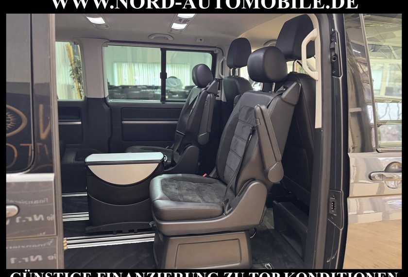 Volkswagen T6 Multivan T6 Multivan Highline 2.0 TDI DSG *7-SITZ*LED*AHK