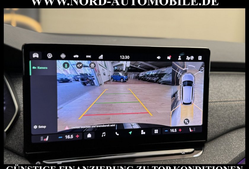 Skoda Octavia Octavia Combi TDI DSG SELECTION LODGE *360*AHK*