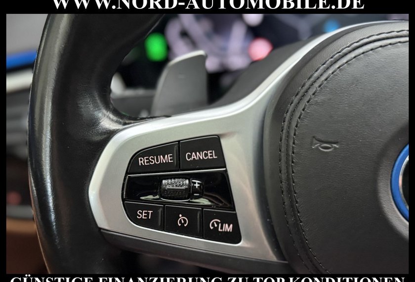 BMW 530 530 e Touring xDrive M Sport Pro *Laser*Pano*AHK