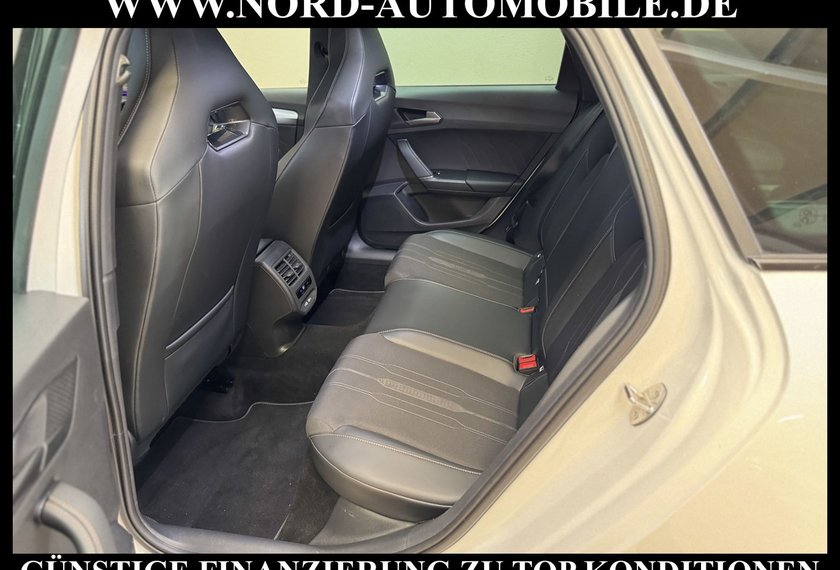 Cupra Leon Leon SP 1.4 TSI e-HYBRID DSG Navi/LED/Virt.Cockp