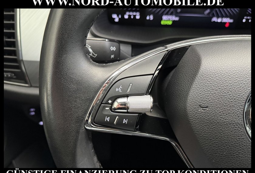 Skoda Kodiaq Kodiaq Ambition 2.0 TDI DSG Virt.Cockpit/Kamera/