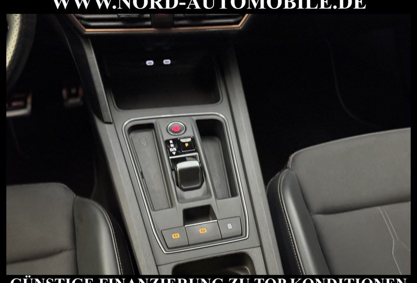 Cupra Leon Leon Sportstourer VZ e-Hybrid DSG Navvi/LED/ACC/