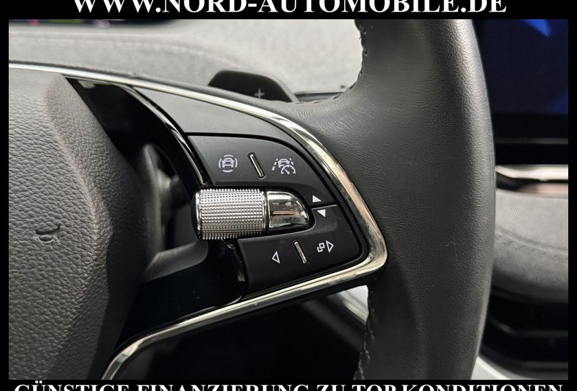 Skoda Enyaq Enyaq iV 80 Loft Wärmepumpe/20/Navi/LED