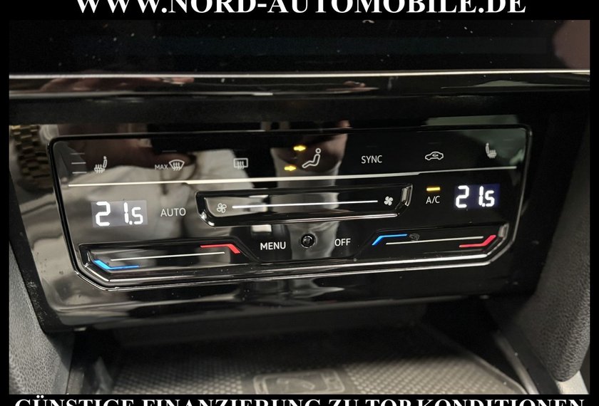 Volkswagen Passat Variant Passat Variant ELEGANCE 2.0 TSI*AHK*PANO*UPE:60*