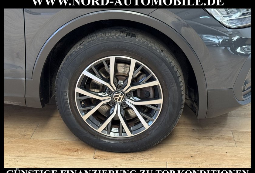 Volkswagen Tiguan Tiguan Life 1.4 TSI eHybrid DSG Dig.Cockpit/Navi