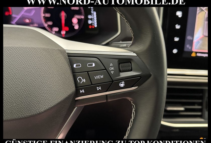 Seat Tarraco Tarraco Xcellence *7-SITZER*20Z*STHZ*AHK*DCC*ACC