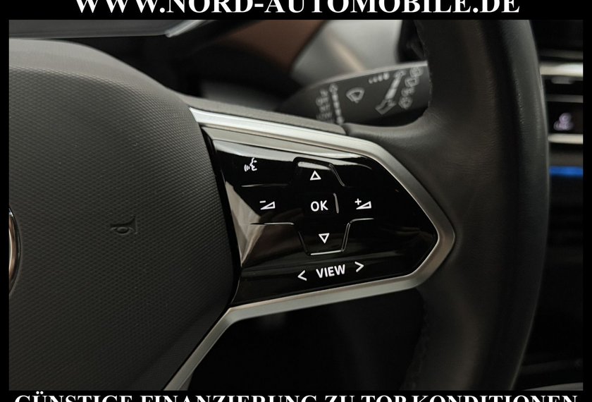 Volkswagen ID.4 ID.4 Pro Performance Matrix/Teilleder/19