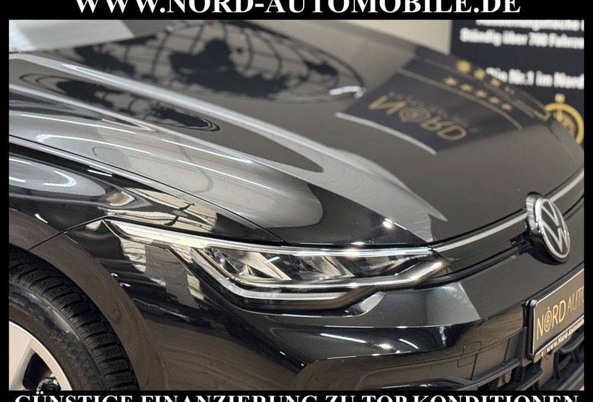 Volkswagen Golf Golf Variant Life 1.5 eTSI DSG MJ2025/Head-Up/