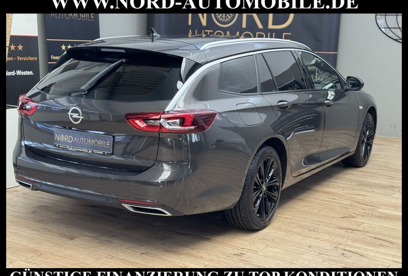 Opel Insignia Insignia B Sports Tourer 2.0 CDTi*AHK*18ZOLL*LED