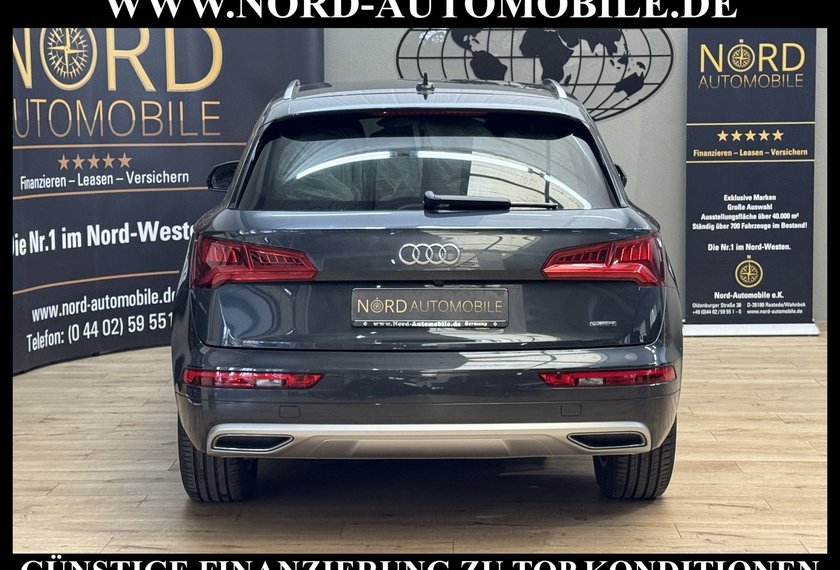 Audi Q5 Q5 Sport QU. 45TFSI S-Tronic Kamera/Virt.Cockpit