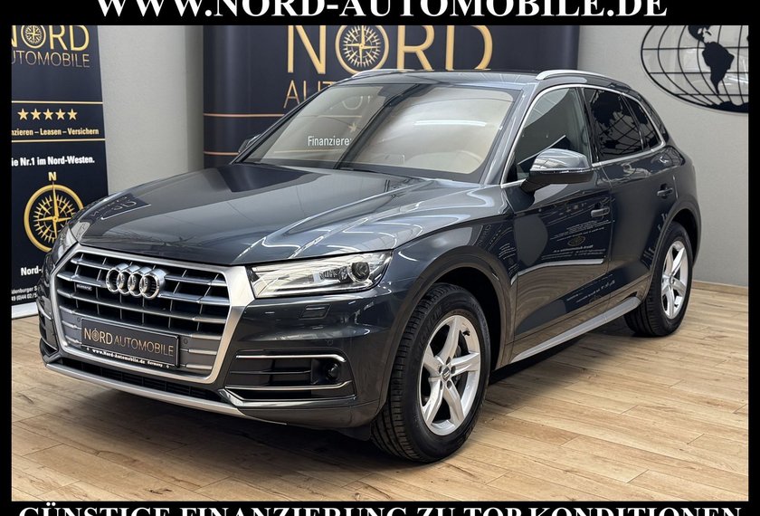 Audi Q5 Q5 Sport QU. 45TFSI S-Tronic Kamera/Virt.Cockpit